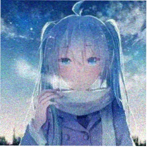 天堂影院UP主配乐拾音器头像